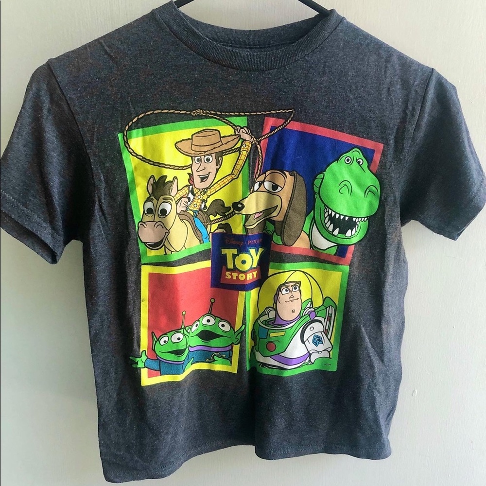 Toy Story Kids Tee